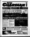 Gorey Guardian Wednesday 30 October 2002 Page 1