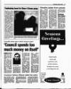 Gorey Guardian Wednesday 01 January 2003 Page 3