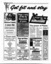 Gorey Guardian Wednesday 01 January 2003 Page 20