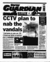 Gorey Guardian Wednesday 08 January 2003 Page 1