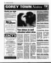 Gorey Guardian Wednesday 08 January 2003 Page 6
