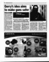 Gorey Guardian Wednesday 08 January 2003 Page 14