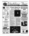 Gorey Guardian Wednesday 08 January 2003 Page 16