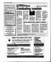 Gorey Guardian Wednesday 08 January 2003 Page 20
