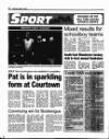 Gorey Guardian Wednesday 15 January 2003 Page 30