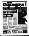 Gorey Guardian Wednesday 22 January 2003 Page 1