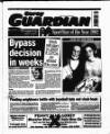 Gorey Guardian Wednesday 29 January 2003 Page 1