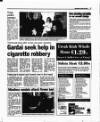 Gorey Guardian Wednesday 29 January 2003 Page 3