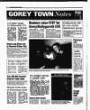 Gorey Guardian Wednesday 29 January 2003 Page 6