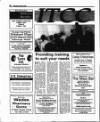 Gorey Guardian Wednesday 29 January 2003 Page 22