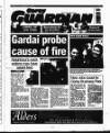 Gorey Guardian Wednesday 12 February 2003 Page 1