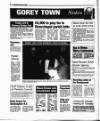 Gorey Guardian Wednesday 12 February 2003 Page 6