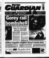 Gorey Guardian Wednesday 19 February 2003 Page 1