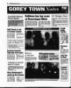 Gorey Guardian Wednesday 19 February 2003 Page 6