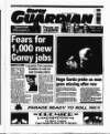 Gorey Guardian Wednesday 12 March 2003 Page 1