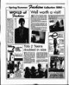 Gorey Guardian Wednesday 12 March 2003 Page 86