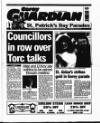 Gorey Guardian Wednesday 19 March 2003 Page 1