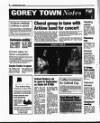 Gorey Guardian Wednesday 19 March 2003 Page 6