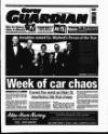 Gorey Guardian Wednesday 02 April 2003 Page 1