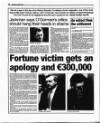 Gorey Guardian Wednesday 16 April 2003 Page 16