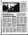 Gorey Guardian Wednesday 16 April 2003 Page 35