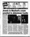 Gorey Guardian Wednesday 16 April 2003 Page 58