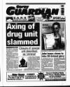 Gorey Guardian Wednesday 30 April 2003 Page 1