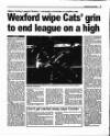 Gorey Guardian Wednesday 30 April 2003 Page 81