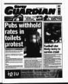 Gorey Guardian Wednesday 14 May 2003 Page 1