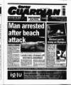 Gorey Guardian Wednesday 21 May 2003 Page 1