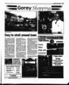 Gorey Guardian Wednesday 28 May 2003 Page 25