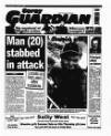 Gorey Guardian Wednesday 04 June 2003 Page 1