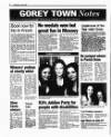 Gorey Guardian Wednesday 04 June 2003 Page 6