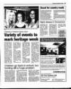 Gorey Guardian Wednesday 03 September 2003 Page 19