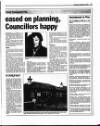 Gorey Guardian Wednesday 03 September 2003 Page 21
