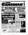 Gorey Guardian Wednesday 24 September 2003 Page 1
