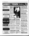 Gorey Guardian Wednesday 24 September 2003 Page 6