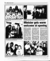 Gorey Guardian Wednesday 22 October 2003 Page 22