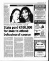 Gorey Guardian Wednesday 22 October 2003 Page 27