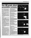 Gorey Guardian Wednesday 12 November 2003 Page 21