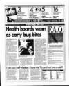 Gorey Guardian Wednesday 12 November 2003 Page 66