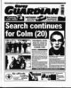 Gorey Guardian Wednesday 19 November 2003 Page 1