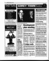 Gorey Guardian Wednesday 19 November 2003 Page 6