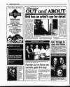 Gorey Guardian Wednesday 19 November 2003 Page 8