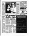 Gorey Guardian Wednesday 19 November 2003 Page 13