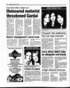 Gorey Guardian Wednesday 19 November 2003 Page 16