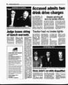 Gorey Guardian Wednesday 19 November 2003 Page 22