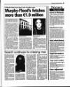 Gorey Guardian Wednesday 19 November 2003 Page 27