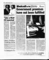 Gorey Guardian Wednesday 19 November 2003 Page 32