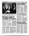 Gorey Guardian Wednesday 19 November 2003 Page 34